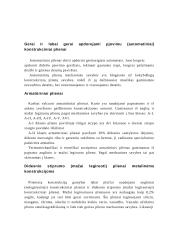 Plieno grupės pagal panaudojimo sritį 4 puslapis