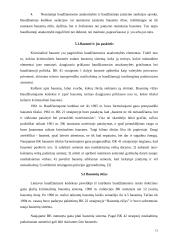 Baudžiamosios atsakomybės samprata 13 puslapis