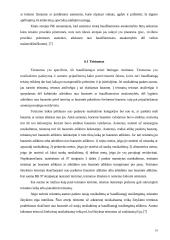 Baudžiamosios atsakomybės samprata 19 puslapis