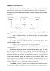 Bendravimas psichologijoje 2 puslapis