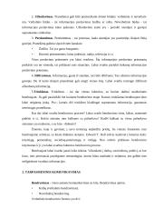 Bendravimas psichologijoje 3 puslapis
