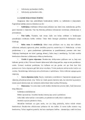 Bendravimas psichologijoje 4 puslapis
