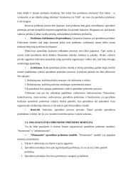 Bendravimas psichologijoje 8 puslapis