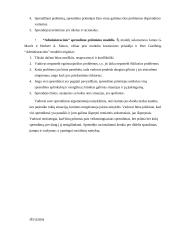 Bendravimas psichologijoje 9 puslapis