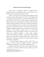 Rimas Tuminas. Režisieriaus kūrybiniai principai 3 puslapis