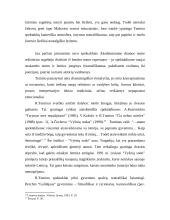 Rimas Tuminas. Režisieriaus kūrybiniai principai 4 puslapis
