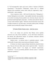 Rimas Tuminas. Režisieriaus kūrybiniai principai 5 puslapis