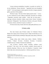 Rimas Tuminas. Režisieriaus kūrybiniai principai 6 puslapis