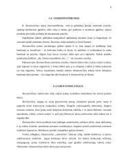 Romano Abramovičiaus asmenybės analizė 6 puslapis