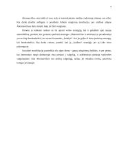 Romano Abramovičiaus asmenybės analizė 7 puslapis