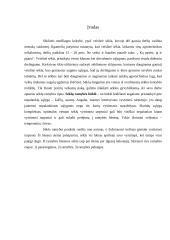 Sėklotyra ir sėklos 2 puslapis