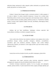 Charakteris, charakterio bruožai, nukrypimai bei asmeninės savybės 5 puslapis