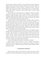 Charakteris, charakterio bruožai, nukrypimai bei asmeninės savybės 8 puslapis
