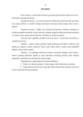 Slėptuvių patalpos ir vidaus įranga. Potvyniai 10 puslapis