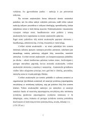 Civilinė atsakomybė kaip teisinės atsakomybės rūšis, jos samprata 2 puslapis