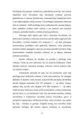 Civilinė atsakomybė kaip teisinės atsakomybės rūšis, jos samprata 13 puslapis