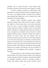 Civilinė atsakomybė kaip teisinės atsakomybės rūšis, jos samprata 14 puslapis