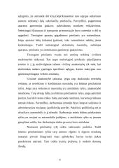 Civilinė atsakomybė kaip teisinės atsakomybės rūšis, jos samprata 15 puslapis