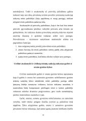 Civilinė atsakomybė kaip teisinės atsakomybės rūšis, jos samprata 19 puslapis