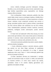 Civilinė atsakomybė kaip teisinės atsakomybės rūšis, jos samprata 3 puslapis