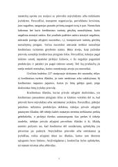 Civilinė atsakomybė kaip teisinės atsakomybės rūšis, jos samprata 7 puslapis