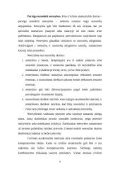 Civilinė atsakomybė kaip teisinės atsakomybės rūšis, jos samprata 8 puslapis