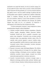 Civilinė atsakomybė kaip teisinės atsakomybės rūšis, jos samprata 9 puslapis