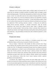 Privatinė ir civilinė teisė 4 puslapis