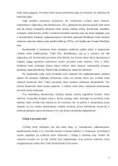 Privatinė ir civilinė teisė 5 puslapis