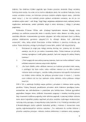 Privatinė ir civilinė teisė 8 puslapis