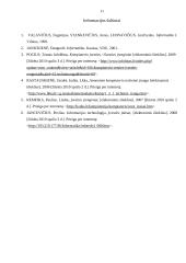 Techninė kompiuterio įranga 11 puslapis