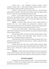 Techninė kompiuterio įranga 9 puslapis