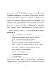 Depresijos priežastys, simptomai, terapija 3 puslapis