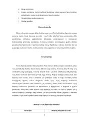 Depresijos priežastys, simptomai, terapija 6 puslapis