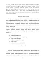 Depresijos priežastys, simptomai, terapija 8 puslapis