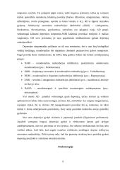 Depresijos priežastys, simptomai, terapija 9 puslapis
