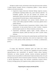 Depresijos priežastys, simptomai, terapija 10 puslapis