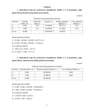 Valdymo apskaitos kontrolinis 5 puslapis