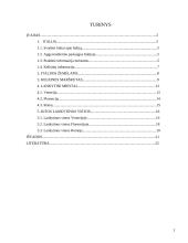 Turistinias maršrutas Italijoje