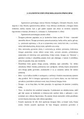 Egzistencinė psichologija 6 puslapis