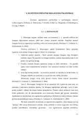 Egzistencinė psichologija 10 puslapis