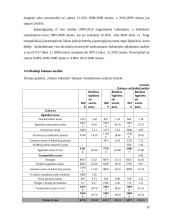 Veiklos analizė: AB "Utenos trikotažas" 12 puslapis