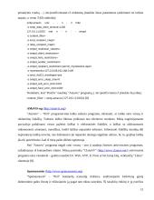Elektroninio pašto šiukšlės ir kova su jomis 15 puslapis