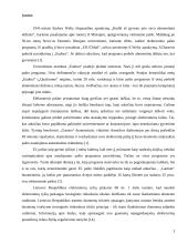 Elektroninio pašto šiukšlės ir kova su jomis 3 puslapis