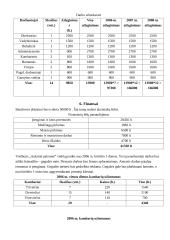 Verslo planas: viešbutis "Auksinė pakrantė" 6 puslapis