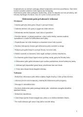 Elektroninio pašto galimybės 5 puslapis