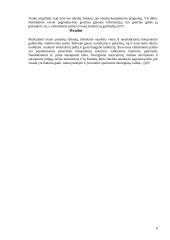 Elektroninio pašto galimybės 6 puslapis