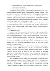 Vežamų krovinių draudimas: AB "Lietuvos draudimas" ir UAB "Ergo Lietuva" 7 puslapis