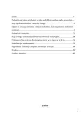 Elgesio ir emocijų sutrikimai vartojant narkotikus 2 puslapis