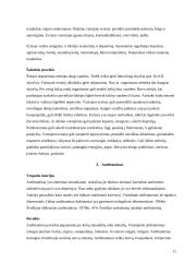 Elgesio ir emocijų sutrikimai vartojant narkotikus 11 puslapis